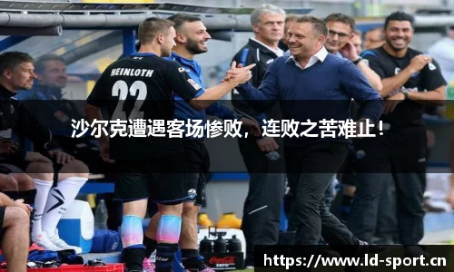 ld乐动体育