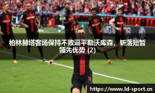 ld乐动体育官网