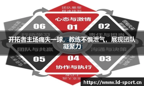 ld乐动体育