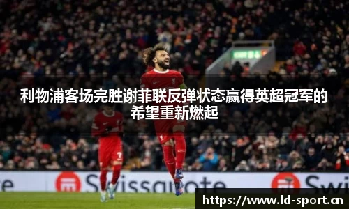 ld乐动体育官网