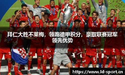 ld乐动体育