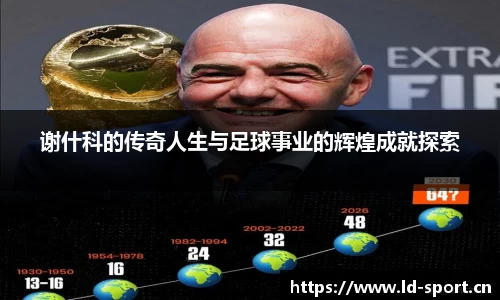谢什科的传奇人生与足球事业的辉煌成就探索
